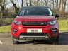 USED 2016 16 LAND ROVER DISCOVERY SPORT 2.0 TD4 SE TECH 5d 180 BHP 7 SEATER AWD Black Pack 20" Black Alloys