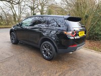 USED 2019 19 LAND ROVER DISCOVERY SPORT 2.0 TD4 LANDMARK 5d 178 BHP ZERO DEPOSIT FINANCE AVAILABLE