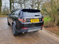 USED 2019 19 LAND ROVER DISCOVERY SPORT 2.0 TD4 LANDMARK 5d 178 BHP ZERO DEPOSIT FINANCE AVAILABLE