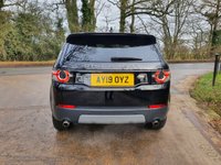 USED 2019 19 LAND ROVER DISCOVERY SPORT 2.0 TD4 LANDMARK 5d 178 BHP ZERO DEPOSIT FINANCE AVAILABLE
