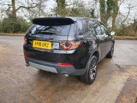 USED 2019 19 LAND ROVER DISCOVERY SPORT 2.0 TD4 LANDMARK 5d 178 BHP ZERO DEPOSIT FINANCE AVAILABLE