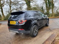 USED 2019 19 LAND ROVER DISCOVERY SPORT 2.0 TD4 LANDMARK 5d 178 BHP ZERO DEPOSIT FINANCE AVAILABLE