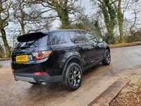 USED 2019 19 LAND ROVER DISCOVERY SPORT 2.0 TD4 LANDMARK 5d 178 BHP ZERO DEPOSIT FINANCE AVAILABLE