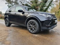 USED 2019 19 LAND ROVER DISCOVERY SPORT 2.0 TD4 LANDMARK 5d 178 BHP ZERO DEPOSIT FINANCE AVAILABLE