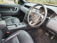 USED 2019 19 LAND ROVER DISCOVERY SPORT 2.0 TD4 LANDMARK 5d 178 BHP ZERO DEPOSIT FINANCE AVAILABLE