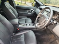 USED 2019 19 LAND ROVER DISCOVERY SPORT 2.0 TD4 LANDMARK 5d 178 BHP ZERO DEPOSIT FINANCE AVAILABLE
