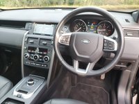 USED 2019 19 LAND ROVER DISCOVERY SPORT 2.0 TD4 LANDMARK 5d 178 BHP ZERO DEPOSIT FINANCE AVAILABLE