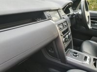 USED 2019 19 LAND ROVER DISCOVERY SPORT 2.0 TD4 LANDMARK 5d 178 BHP ZERO DEPOSIT FINANCE AVAILABLE