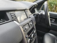 USED 2019 19 LAND ROVER DISCOVERY SPORT 2.0 TD4 LANDMARK 5d 178 BHP ZERO DEPOSIT FINANCE AVAILABLE