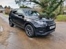 USED 2019 19 LAND ROVER DISCOVERY SPORT 2.0 TD4 LANDMARK 5d 178 BHP ZERO DEPOSIT FINANCE AVAILABLE