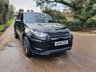 USED 2019 19 LAND ROVER DISCOVERY SPORT 2.0 TD4 LANDMARK 5d 178 BHP ZERO DEPOSIT FINANCE AVAILABLE