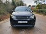 USED 2019 19 LAND ROVER DISCOVERY SPORT 2.0 TD4 LANDMARK 5d 178 BHP ZERO DEPOSIT FINANCE AVAILABLE