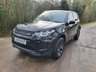 USED 2019 19 LAND ROVER DISCOVERY SPORT 2.0 TD4 LANDMARK 5d 178 BHP ZERO DEPOSIT FINANCE AVAILABLE