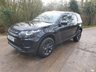 USED 2019 19 LAND ROVER DISCOVERY SPORT 2.0 TD4 LANDMARK 5d 178 BHP ZERO DEPOSIT FINANCE AVAILABLE