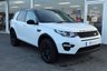 USED 2017 17 LAND ROVER DISCOVERY SPORT 2.0 TD4 SE TECH 5d 180 BHP EURO 6 SAT NAV+LANE DEPARTURE+AEB
