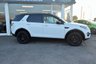 USED 2017 17 LAND ROVER DISCOVERY SPORT 2.0 TD4 SE TECH 5d 180 BHP EURO 6 SAT NAV+LANE DEPARTURE+AEB