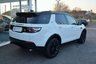 USED 2017 17 LAND ROVER DISCOVERY SPORT 2.0 TD4 SE TECH 5d 180 BHP EURO 6 SAT NAV+LANE DEPARTURE+AEB