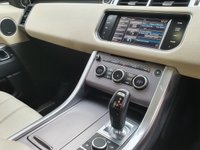USED 2014 63 LAND ROVER RANGE ROVER SPORT 3.0 SDV6 HSE 5d 288 BHP ZERO DEPOSIT FINANCE AVAILABLE