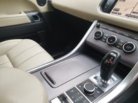 USED 2014 63 LAND ROVER RANGE ROVER SPORT 3.0 SDV6 HSE 5d 288 BHP ZERO DEPOSIT FINANCE AVAILABLE
