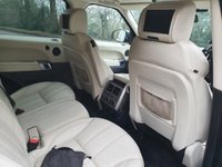 USED 2014 63 LAND ROVER RANGE ROVER SPORT 3.0 SDV6 HSE 5d 288 BHP ZERO DEPOSIT FINANCE AVAILABLE