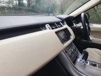 USED 2014 63 LAND ROVER RANGE ROVER SPORT 3.0 SDV6 HSE 5d 288 BHP ZERO DEPOSIT FINANCE AVAILABLE
