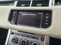 USED 2014 63 LAND ROVER RANGE ROVER SPORT 3.0 SDV6 HSE 5d 288 BHP ZERO DEPOSIT FINANCE AVAILABLE