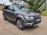 USED 2014 63 LAND ROVER RANGE ROVER SPORT 3.0 SDV6 HSE 5d 288 BHP ZERO DEPOSIT FINANCE AVAILABLE
