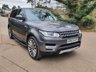 USED 2014 63 LAND ROVER RANGE ROVER SPORT 3.0 SDV6 HSE 5d 288 BHP ZERO DEPOSIT FINANCE AVAILABLE