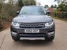 USED 2014 63 LAND ROVER RANGE ROVER SPORT 3.0 SDV6 HSE 5d 288 BHP ZERO DEPOSIT FINANCE AVAILABLE