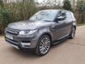 USED 2014 63 LAND ROVER RANGE ROVER SPORT 3.0 SDV6 HSE 5d 288 BHP ZERO DEPOSIT FINANCE AVAILABLE