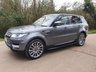 USED 2014 63 LAND ROVER RANGE ROVER SPORT 3.0 SDV6 HSE 5d 288 BHP ZERO DEPOSIT FINANCE AVAILABLE