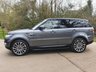 USED 2014 63 LAND ROVER RANGE ROVER SPORT 3.0 SDV6 HSE 5d 288 BHP ZERO DEPOSIT FINANCE AVAILABLE
