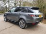 USED 2014 63 LAND ROVER RANGE ROVER SPORT 3.0 SDV6 HSE 5d 288 BHP ZERO DEPOSIT FINANCE AVAILABLE