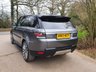 USED 2014 63 LAND ROVER RANGE ROVER SPORT 3.0 SDV6 HSE 5d 288 BHP ZERO DEPOSIT FINANCE AVAILABLE