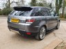 USED 2014 63 LAND ROVER RANGE ROVER SPORT 3.0 SDV6 HSE 5d 288 BHP ZERO DEPOSIT FINANCE AVAILABLE