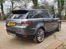 USED 2014 63 LAND ROVER RANGE ROVER SPORT 3.0 SDV6 HSE 5d 288 BHP ZERO DEPOSIT FINANCE AVAILABLE