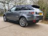USED 2014 63 LAND ROVER RANGE ROVER SPORT 3.0 SDV6 HSE 5d 288 BHP ZERO DEPOSIT FINANCE AVAILABLE
