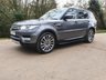 USED 2014 63 LAND ROVER RANGE ROVER SPORT 3.0 SDV6 HSE 5d 288 BHP ZERO DEPOSIT FINANCE AVAILABLE