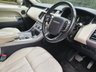 USED 2014 63 LAND ROVER RANGE ROVER SPORT 3.0 SDV6 HSE 5d 288 BHP ZERO DEPOSIT FINANCE AVAILABLE