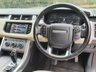 USED 2014 63 LAND ROVER RANGE ROVER SPORT 3.0 SDV6 HSE 5d 288 BHP ZERO DEPOSIT FINANCE AVAILABLE
