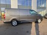 USED 2021 21 PEUGEOT EXPERT 1.5 BLUEHDI PROFESSIONAL L2 LWB 6 SPEED EURO 6 ULEZ FREE - AIR CONDITIONING