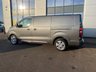USED 2021 21 PEUGEOT EXPERT 1.5 BLUEHDI PROFESSIONAL L2 LWB 6 SPEED EURO 6 ULEZ FREE - AIR CONDITIONING