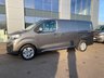 USED 2021 21 PEUGEOT EXPERT 1.5 BLUEHDI PROFESSIONAL L2 LWB 6 SPEED EURO 6 ULEZ FREE - AIR CONDITIONING