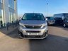 USED 2021 21 PEUGEOT EXPERT 1.5 BLUEHDI PROFESSIONAL L2 LWB 6 SPEED REDUCED BY &pound;500 TO &pound;20995 PLUS VAT
