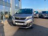 USED 2021 21 PEUGEOT EXPERT 1.5 BLUEHDI PROFESSIONAL L2 LWB 6 SPEED REDUCED BY &pound;500 TO &pound;20995 PLUS VAT