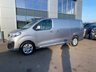 USED 2021 21 PEUGEOT EXPERT 1.5 BLUEHDI PROFESSIONAL L2 LWB 6 SPEED REDUCED BY &pound;500 TO &pound;20995 PLUS VAT