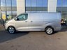 USED 2021 21 PEUGEOT EXPERT 1.5 BLUEHDI PROFESSIONAL L2 LWB 6 SPEED REDUCED BY &pound;500 TO &pound;20995 PLUS VAT