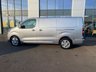 USED 2021 21 PEUGEOT EXPERT 1.5 BLUEHDI PROFESSIONAL L2 LWB 6 SPEED REDUCED BY &pound;500 TO &pound;20995 PLUS VAT