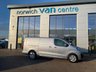USED 2021 21 PEUGEOT EXPERT 1.5 BLUEHDI PROFESSIONAL L2 LWB 6 SPEED REDUCED BY &pound;500 TO &pound;20995 PLUS VAT