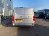 USED 2021 21 PEUGEOT EXPERT 1.5 BLUEHDI PROFESSIONAL L2 LWB 6 SPEED REDUCED BY &pound;500 TO &pound;20995 PLUS VAT
